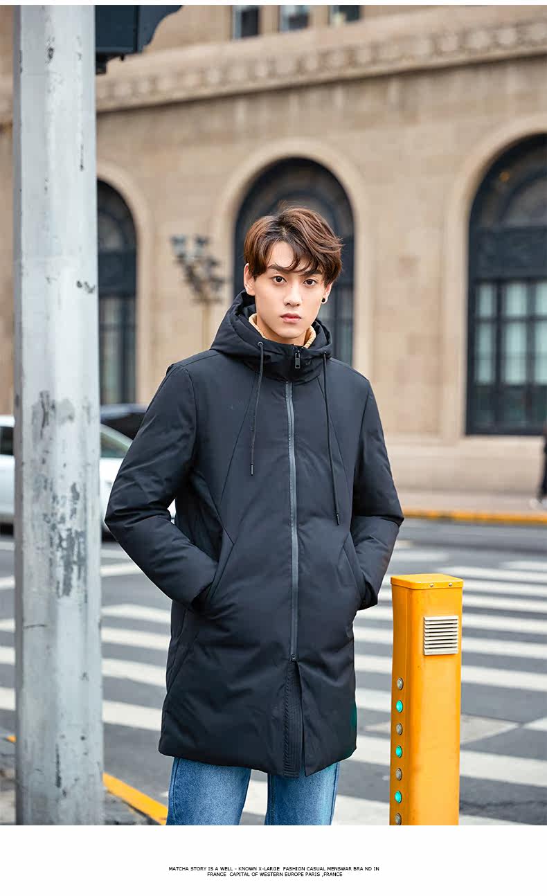 Blouson homme      en Polyester - Ref 3121229 Image 22