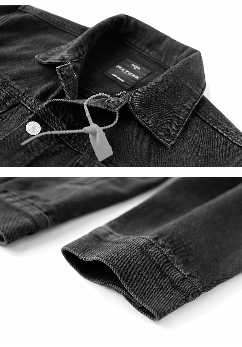 Blouson homme      manches longues en Coton - Ref 3116795 Image 27