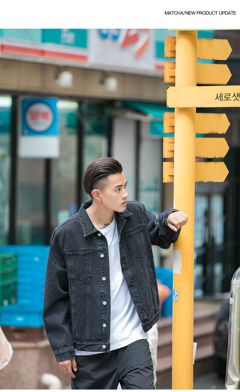 Blouson homme      manches longues en Coton - Ref 3116795 Image 17