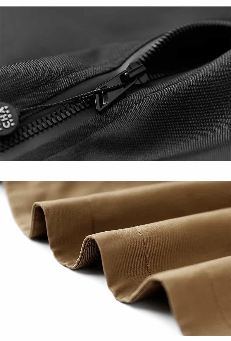 Blouson homme      manches longues en Polyester - Ref 3117496 Image 27