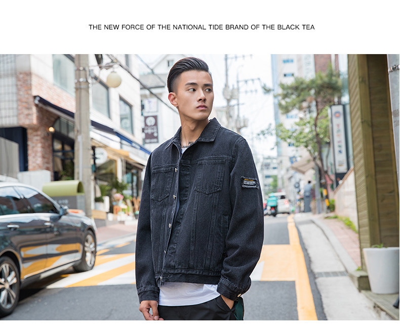 Blouson homme      manches longues en Coton - Ref 3116795 Image 16