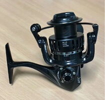 ATC spinning wheel VIRTUOUS SW2000- 5000 light iron plate wheel offshore boat fishing wheel full metal fishing wheel