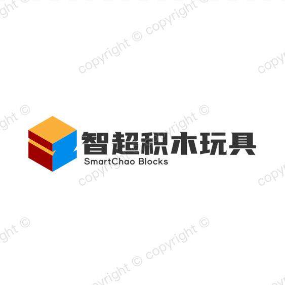 智超积木玩具