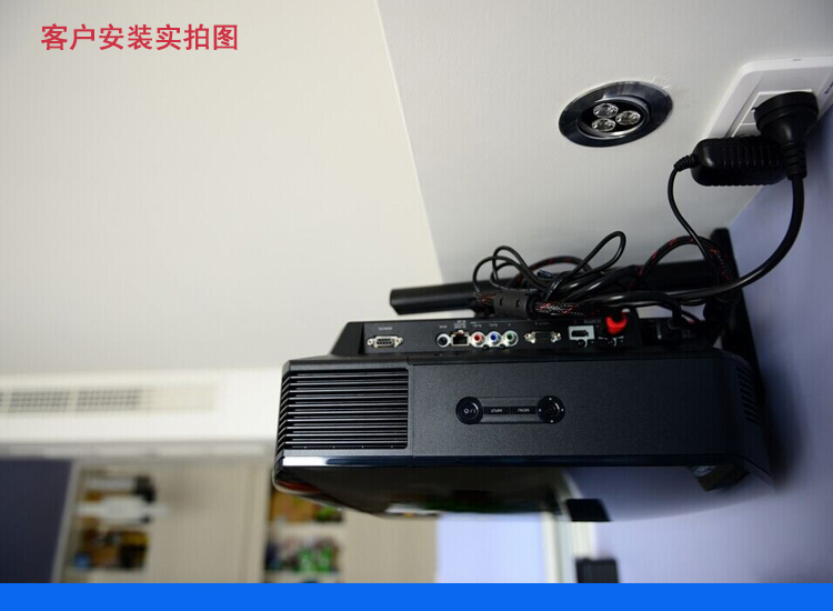 Máy chiếu SONY Sony VPL-HW48 HW49 HW68 HW69 3D rạp chiếu phim gia đình VW268