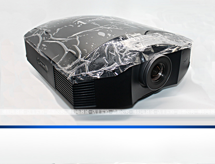 Máy chiếu SONY Sony VPL-HW48 HW49 HW68 HW69 3D rạp chiếu phim gia đình VW268
