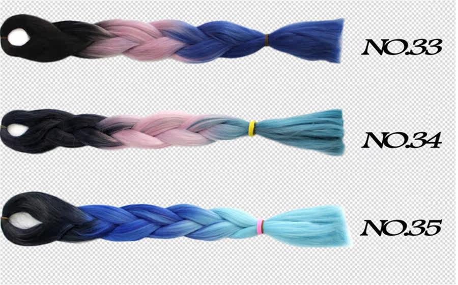 Extension cheveux - Ref 217709 Image 8