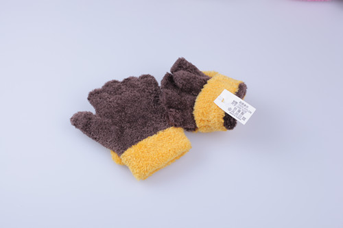 Gants pour enfants en LYCRA Lycra - Ref 2146605 Image 31