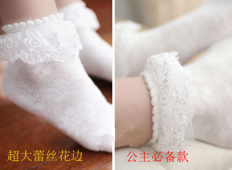 Chaussettes enfant - Ref 2108965 Image 4