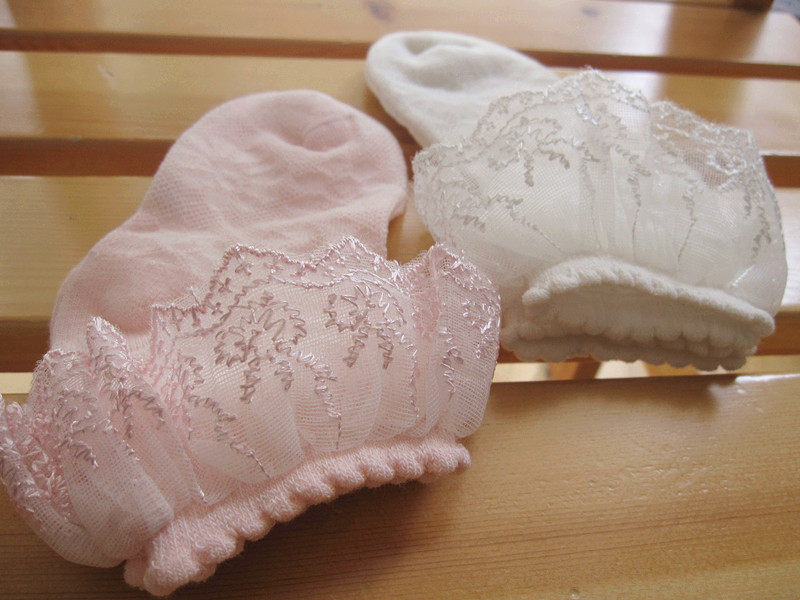 Chaussettes enfant - Ref 2108965 Image 6