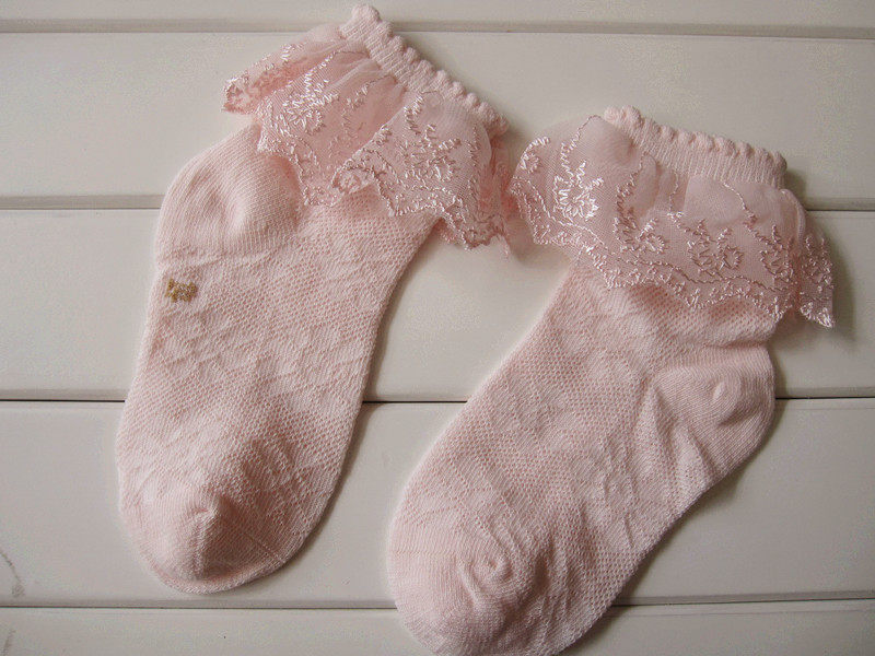 Chaussettes enfant - Ref 2108965 Image 9