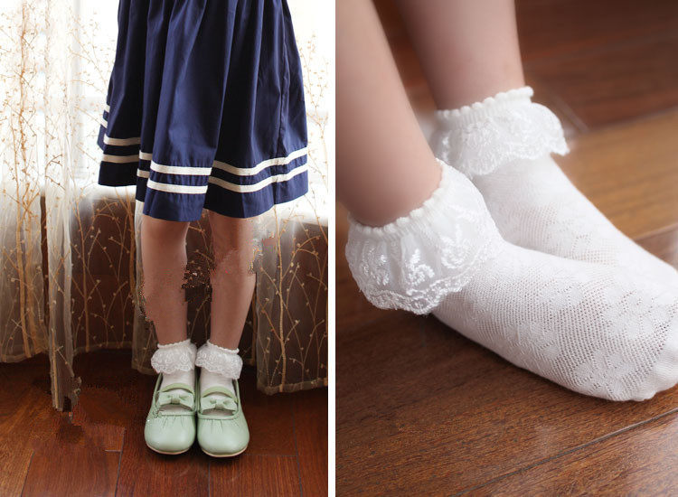 Chaussettes enfant - Ref 2108965 Image 10