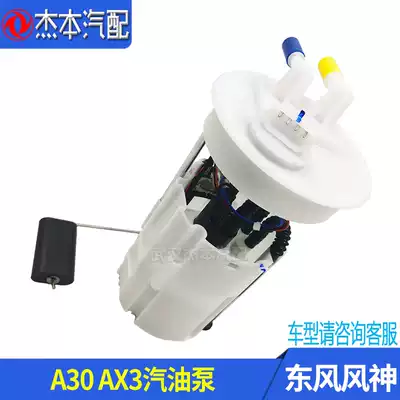 Adapt to Dongfeng Fengshen A30 AX3 gasoline pump fuel pump fuel supply pump high-quality matching