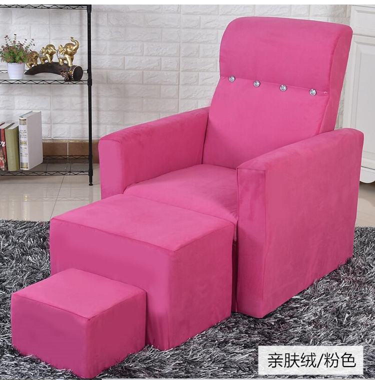 [Ghế] rửa chân móng tay bình thường có thể là ghế sofa chân ngâm chân - Phòng tắm hơi / Foot Bath / Thể hình