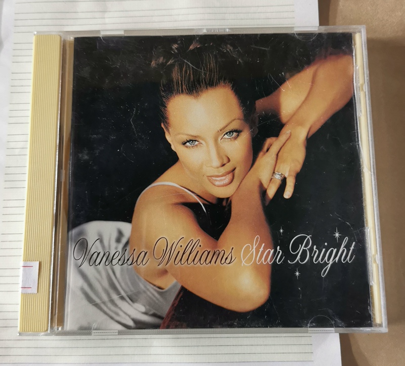 Vanessa Williams Star Bright B3849