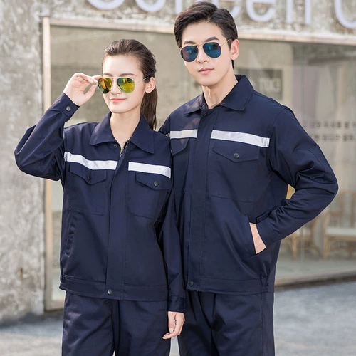 Демисезонный износостойкий комбинезон, увеличенная толщина, делается под заказ