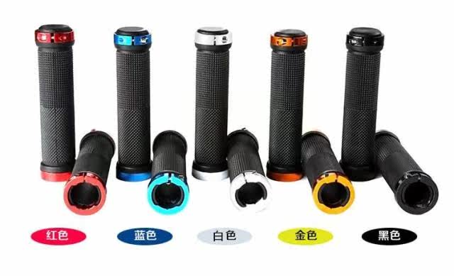 Poignées de vélo - Ref 2348804 Image 6