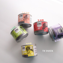 TX Duck New Zealand Kiwi dog chicken ox lamb venison salmon pet wet food snacks canned staple food