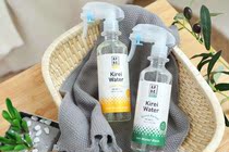 TX Duck Japan APDC Bleaching Water Natural Antibacterial Deodorant Spray Tear Trail Foot Environment Cleaning 300ml