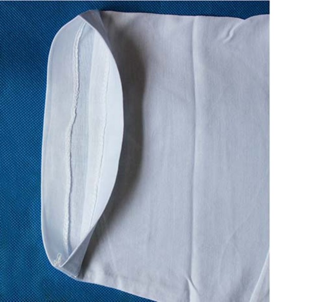 Áo sơ mi nam cổ áo cotton ngắn tay Trung niên cổ tròn cotton nam nửa áo thun rộng tay áo bố áo thun nam gucci