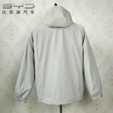 Куртка для работы, коллекция 2023, увеличенная толщина