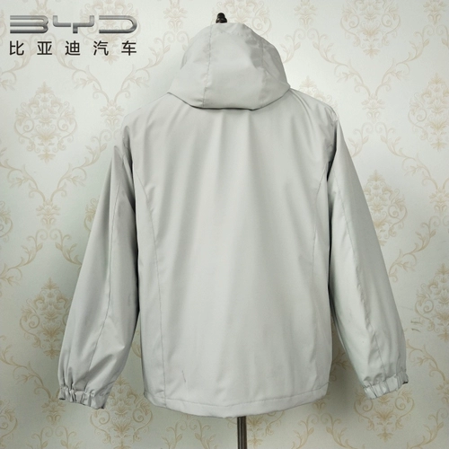 Куртка для работы, коллекция 2023, увеличенная толщина