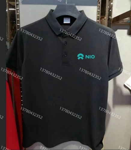 Летняя футболка polo для работы, делается под заказ, с вышивкой, с печатью вашего логотипа