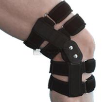 Customized Auxiliary Balfen Knee Bracket Adjusting Bracket Basketball Football Strenuous Exercise Healing Rehabilitation Medical Knee Bracket