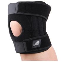 Custom 782 four-spring strong support sports knee pad PIU riding jumping exercise mountaineering running second generation knee pad