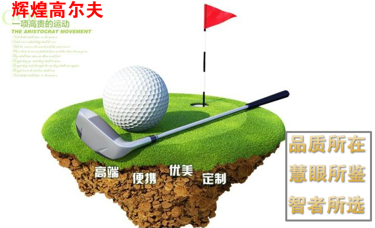 Sac de golf - Ref 37903 Image 5