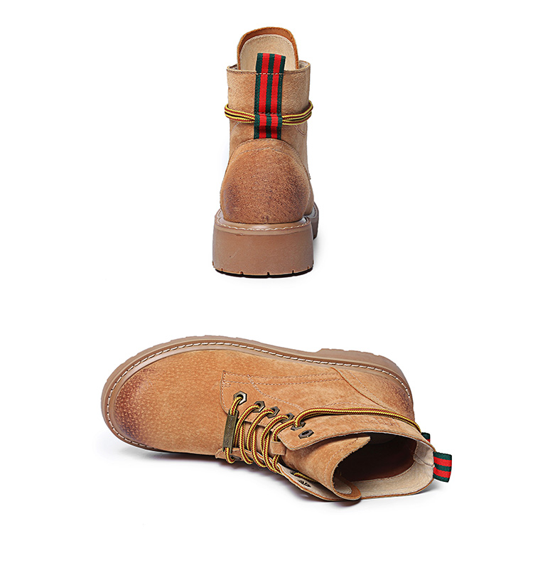 Bottes hiver pour femme en TPR  - Ref 3248288 Image 28