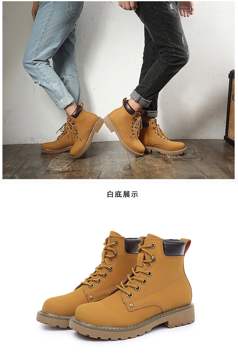 Bottes hiver pour femme en TPR  - Ref 3247697 Image 24