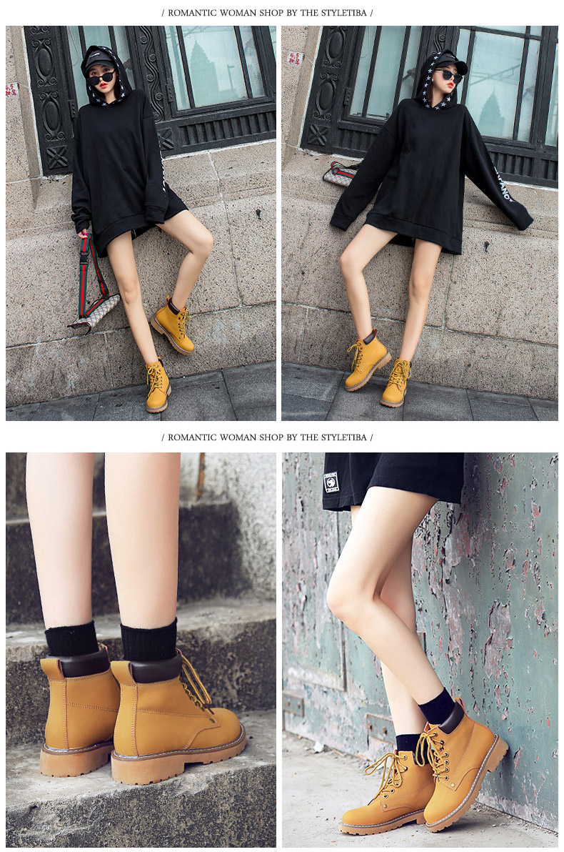Bottes hiver pour femme en TPR  - Ref 3247697 Image 21