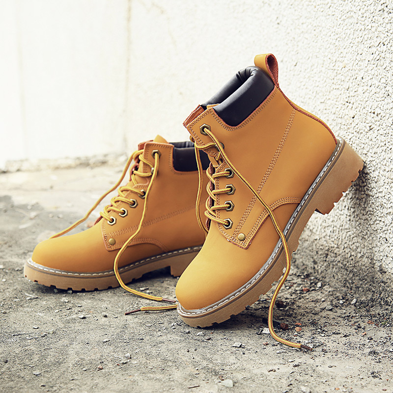 Bottes hiver pour femme en TPR  - Ref 3247697 Image 3