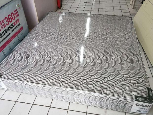 Trùng Khánh tùy chỉnh nệm giường và bữa ăn sáng khách sạn đặc biệt pad mùa xuân cửa hàng nhà máy bền mềm Simmons nệm - Nệm nệm cho bé