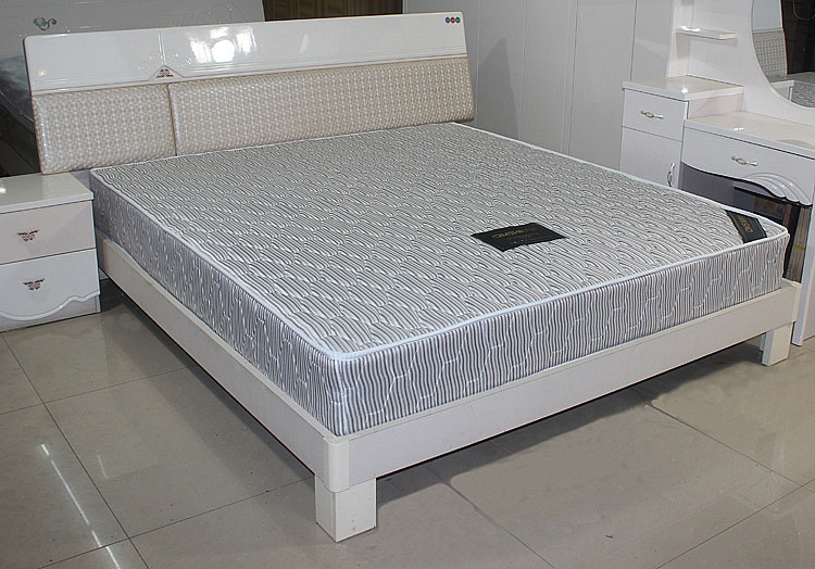 Trùng Khánh tùy chỉnh nệm giường và bữa ăn sáng khách sạn đặc biệt pad mùa xuân cửa hàng nhà máy bền mềm Simmons nệm - Nệm nệm cho bé