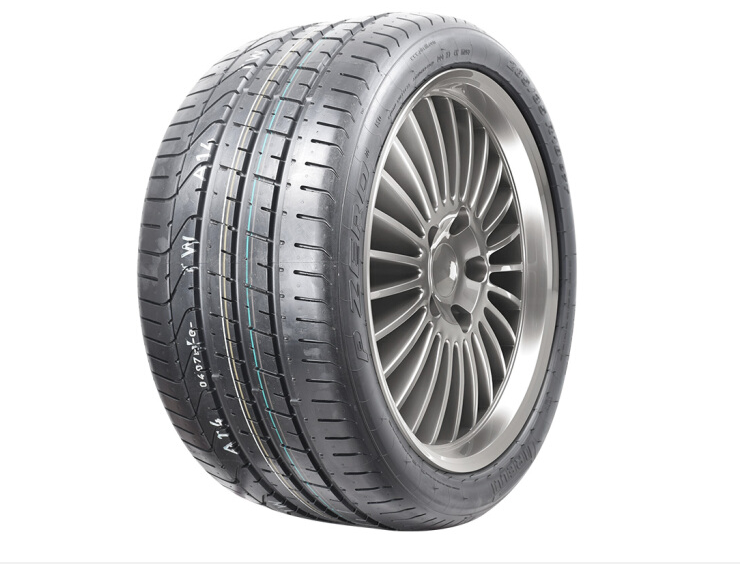 Шина (Pirelli) P Zero 295/30 ZR20 101Y — высокопроизводительная 20"