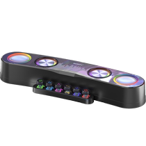 Newman K230 computer audio Bluetooth speaker desktop home desktop portable multimedia subwoofer 934