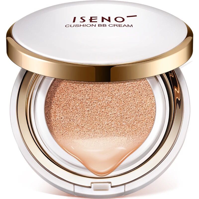 Esnor Magic Maintenance Air Cushion BB Cream Send Replacement Moisturizing Concealer Brightening