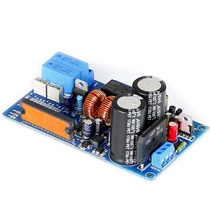 TA2022 dual track T-class digital power amplifier board