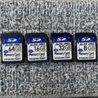 SD Card