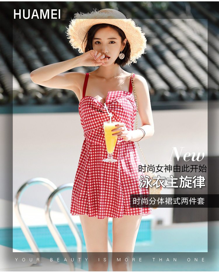 Maillot de bain pour femme      - Ref 3031170 Image 6