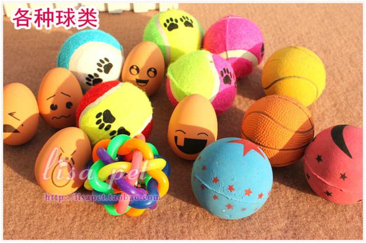 Đặc biệt cung cấp con chó đồ chơi mol cắn vocal bóng mèo Teddy VIP đồ chơi puppy frisbee pet nguồn cung cấp bộ đồ chơi cho chó