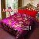 Khăn trải giường bằng vải lụa thổ cẩm Hàng Châu - Quilt Covers