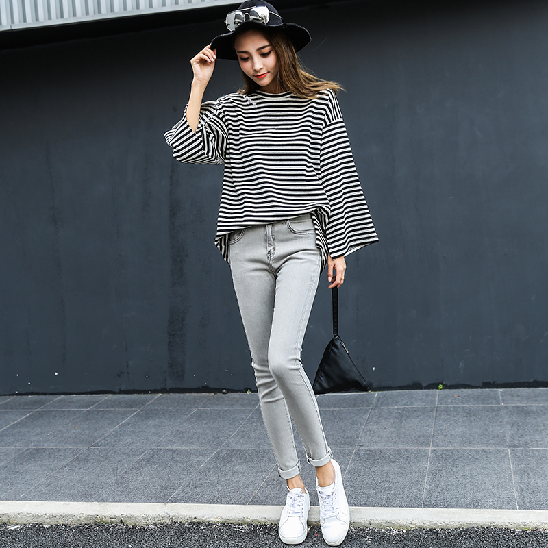 Jean femme - Ref 3194528 Image 3