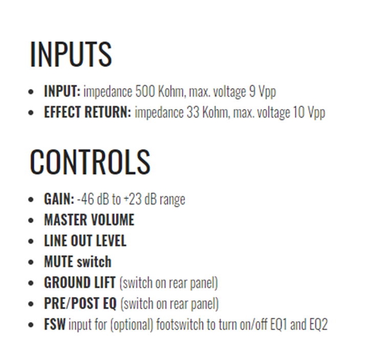 Гитарный комбик mark bass little marcus 800 1000 mark vintag音箱箱头现货