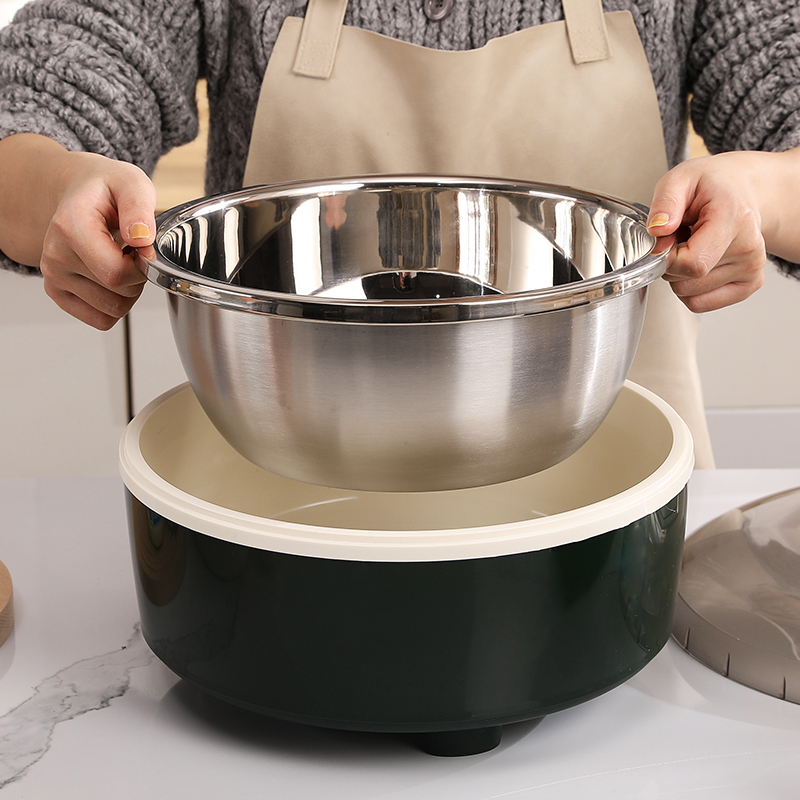 Commercial Large-Capacity Yogurt Maker, Fully Automatic Constant Temperature Power-Off, Household Wine Fermentation Machine, Dough Maker, Natto Maker, Constant Temperature Box Commercial Large-Capacity Yogurt Maker, Fully Automatic Constant Temperature Power-Off, Household Wine Fermentation Machine, Dough Maker, Natto Maker, Constant Temperature Box