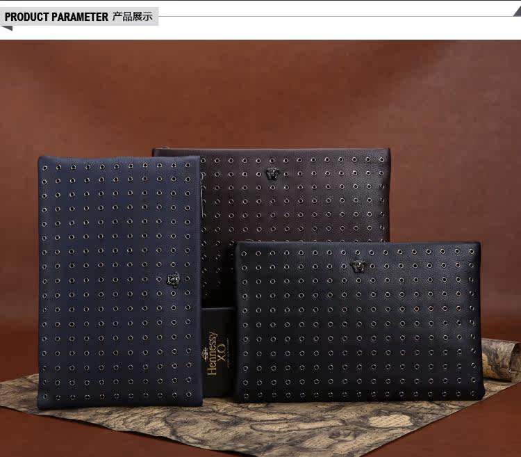 Sac pour homme - Ref 52273 Image 7