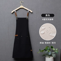 XS-163 Canvas Model Black