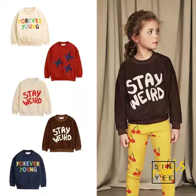 3 fold ▲ SINYEE kids | Mini rodini19aw children's clothes