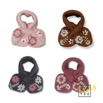 55 ▲ SINYEE kids | Shirley19aw childrens bib